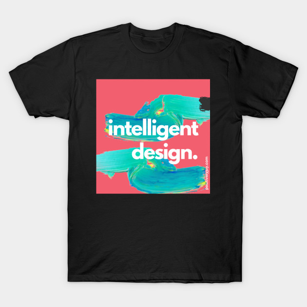 Intelligent design by Positively Joy